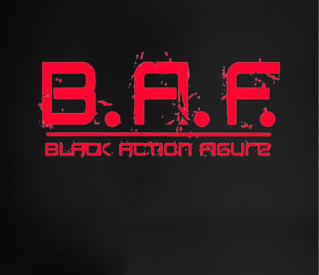 B.A.F. Brand