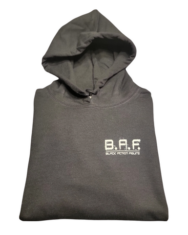 Maximize BAF Hoodie