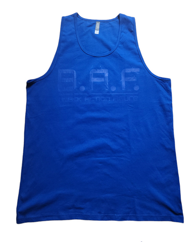 Men's BAF Tank