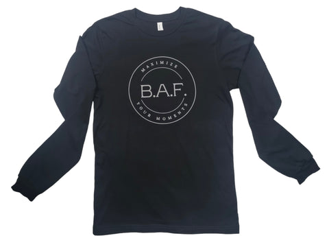 BAF Shield Long Sleeve