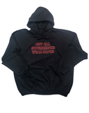 Superheros Hoodie