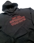 Superheros Hoodie