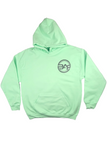 Mint Hoodie